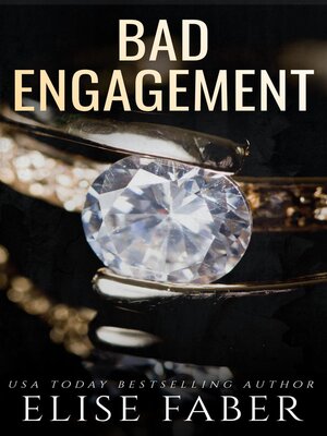 cover image of Bad Engagement